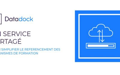 Comment se faire référencer Datadock ?